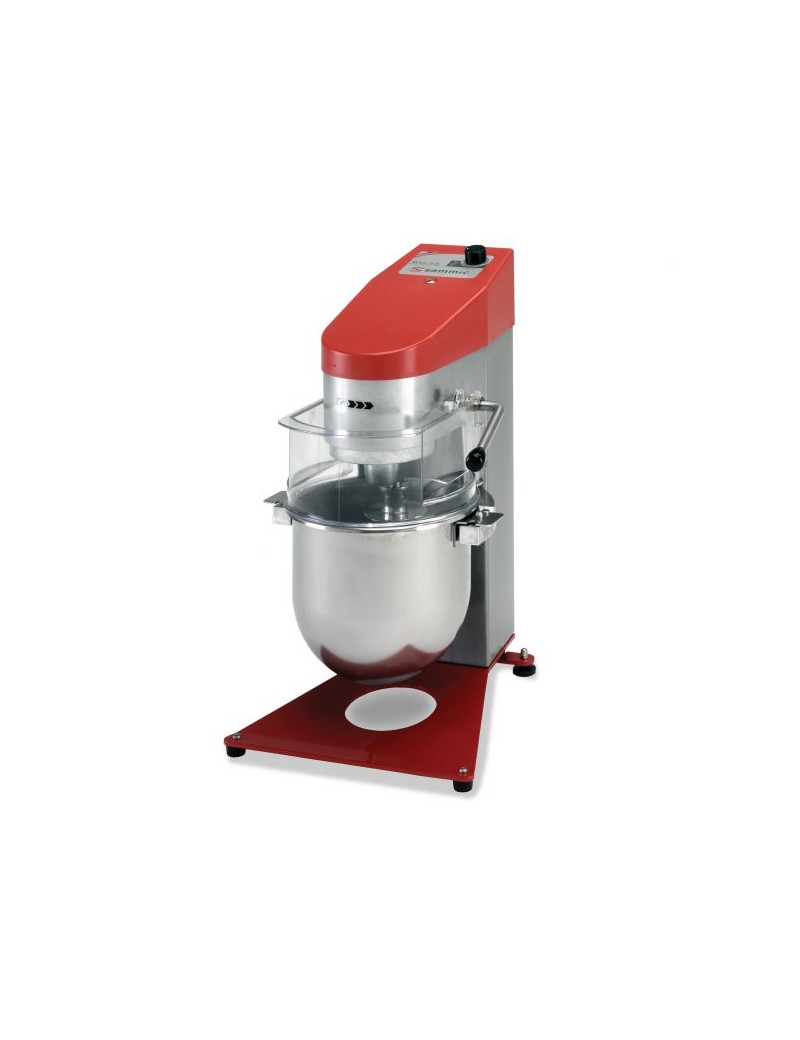 Commercial planetary mixer BM-5E