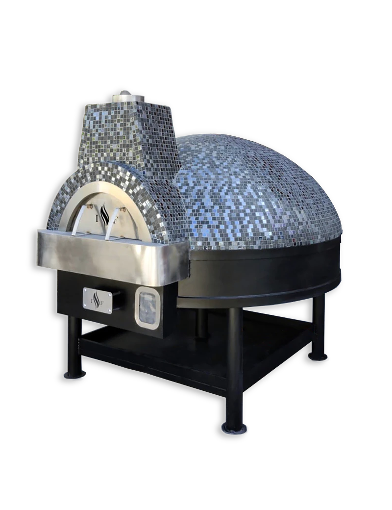 Forno de pizza ELITE