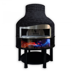 Forno de pizza VULCANO