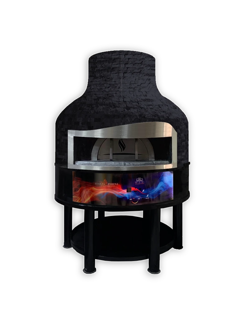 Forno de pizza VULCANO