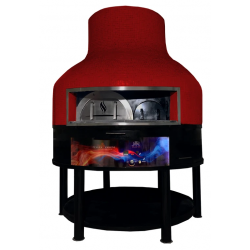 Pizza oven VULCANO DB