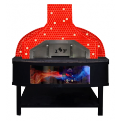 Forno de pizza MODULAR