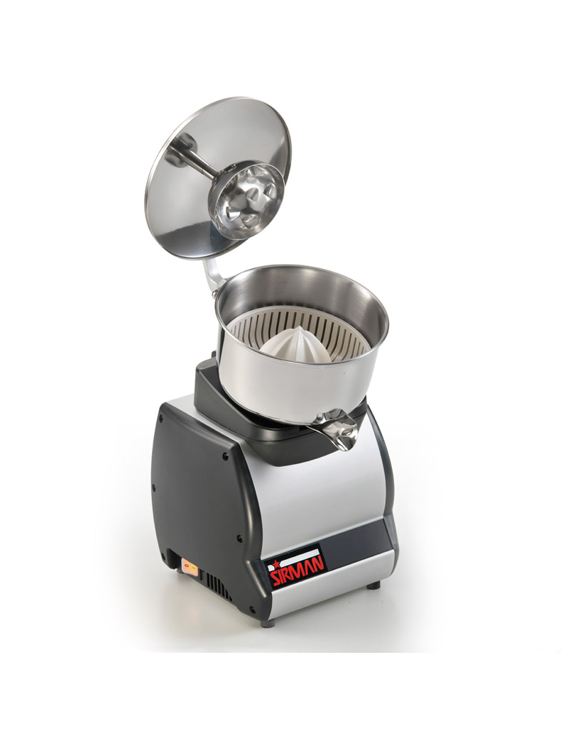 Module 1 AL - Citrus juicer Apollo with lever Module 1 AL - Citrus juicer Apollo with lever