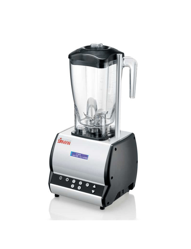Liquidificador Sirman Barmaster Q
