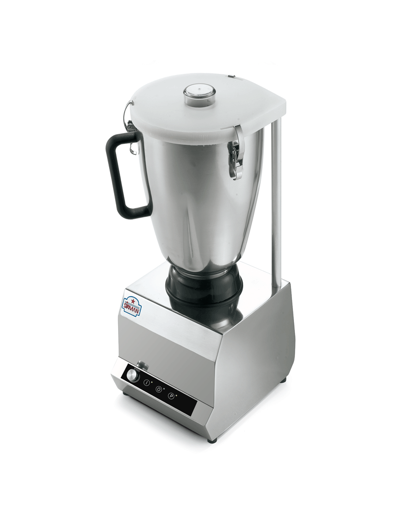 Liquidificador Sirman Orione Five