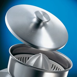 Citrus juicer Apollo lid optional
