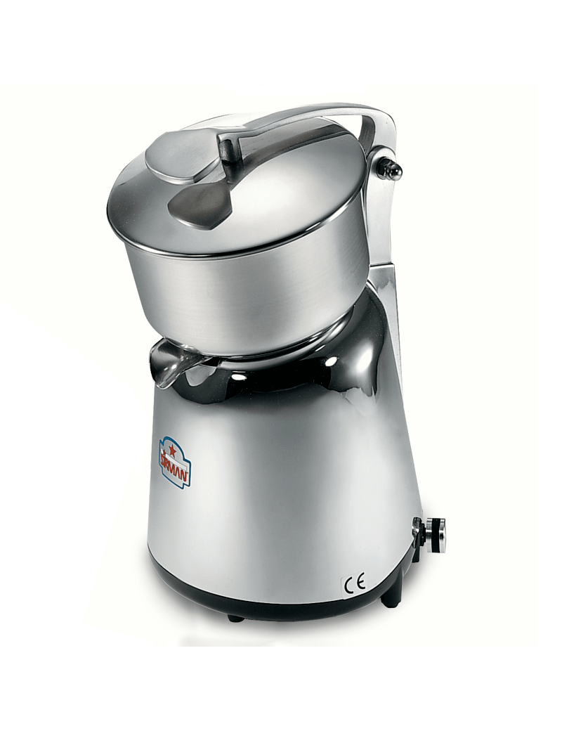 Citrus juicer Apollo con leva
