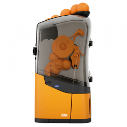 Máquina de sumo de laranja industrial Zumex Minex laranja