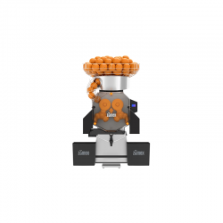Máquina de sumo de laranja industrial Zumex Speed Up