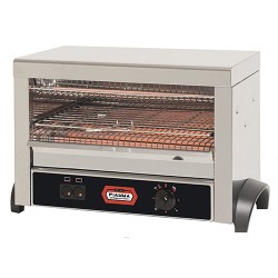 Industrial single toaster TRS 20.4, 6 Slices