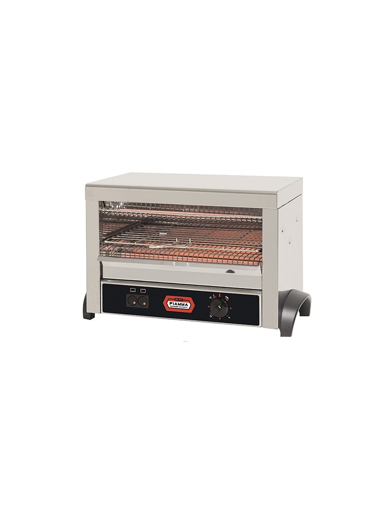 Industrial single toaster TRS 20.4, 6 Slices
