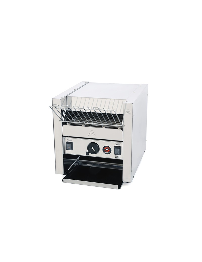 Conveyor toaster ST-22