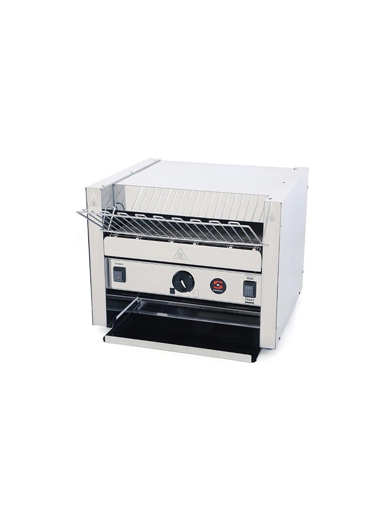 Conveyor toaster ST-33
