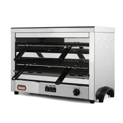 Maxi toaster / Salamandra MTS 2.11