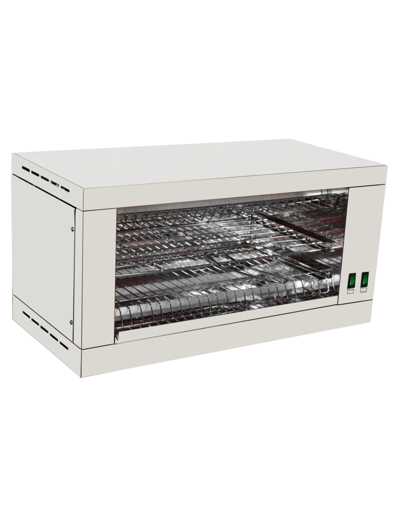 Torradeira industrial XDome XDT 1