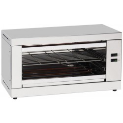 Industrial toaster XDome XDTB 1
