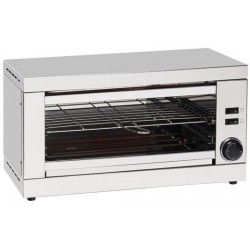 Torradeira industrial XDome XDTB 1TI