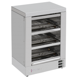 Torradeira industrial vertical XDome XDTEB 3