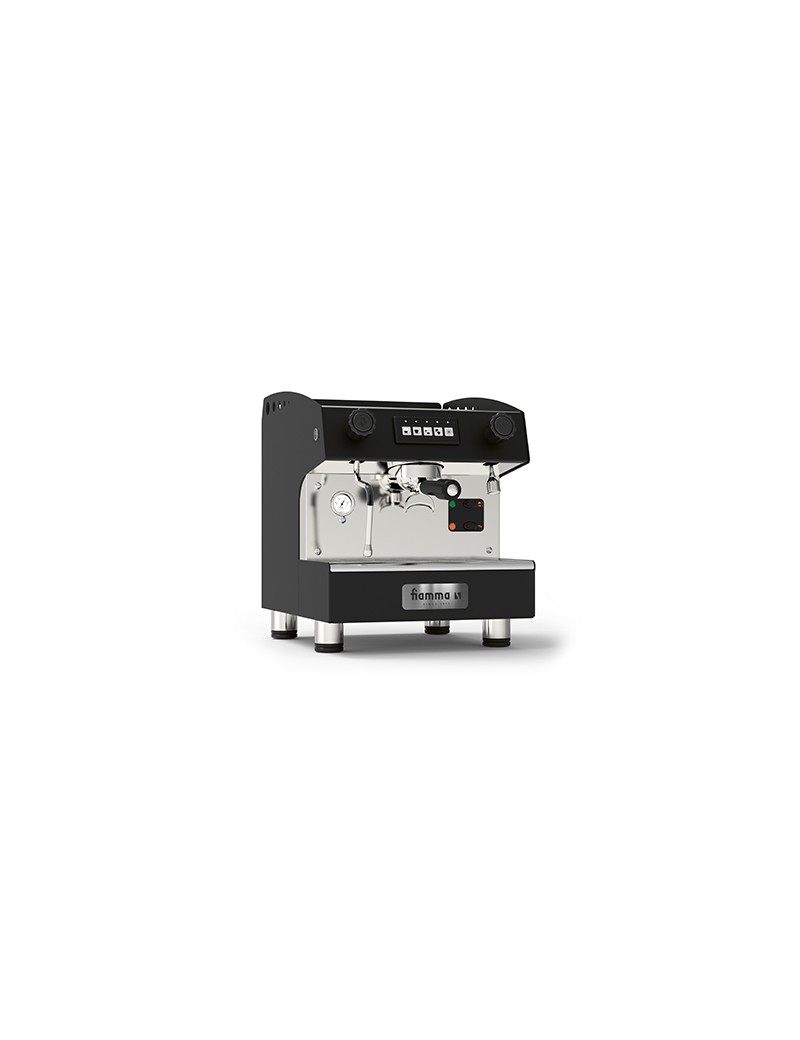 Máquina de café espresso automática MARINA CV