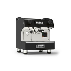 Máquina de café espresso automática com bomba rotativa MARINA CV PRO