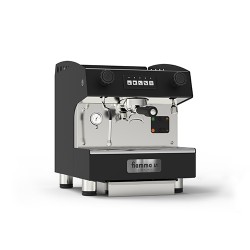 Máquina de café espresso automática MARINA CV DI
