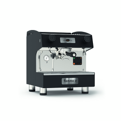Espresso machine semi-automatic with rotative pump MARINA PRO