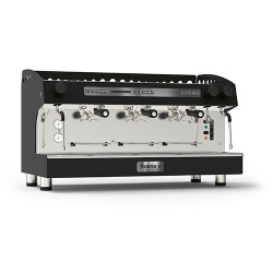 Máquina de café espresso automática - RESTYLE Caravel 3 CV TC