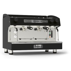 Máquina de café espresso automática - RESTYLE Caravel 2 CV TC