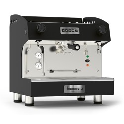Máquina de café espresso automática - RESTYLE Caravel 1 CV TC