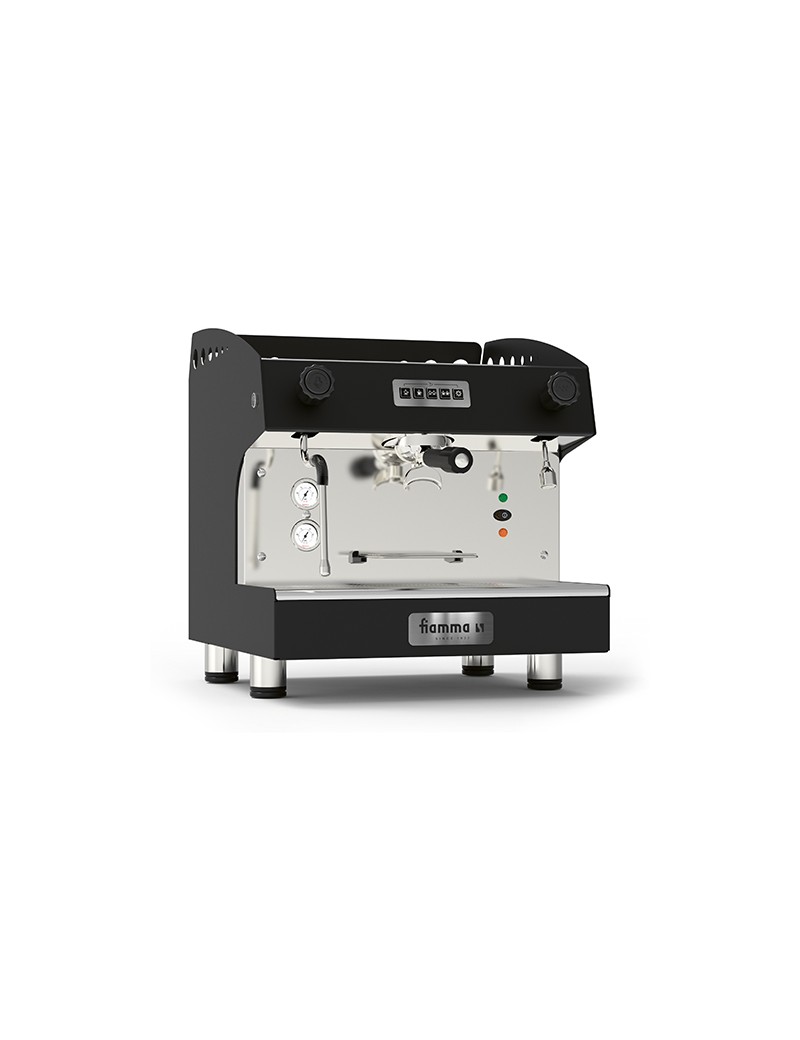 Automatic espresso coffee machine - RESTYLE Caravel 1 CV TC