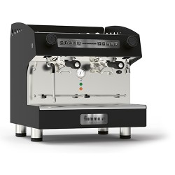 Máquina de café espresso automática, versão compacta - RESTYLE Caravel 2 CV Compact TC