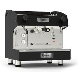 Máquina de café espresso semi-automática - RESTYLE Caravel 1 TC