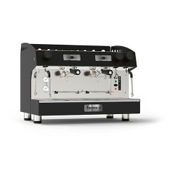 Semi-automatic espresso coffee machine - RESTYLE Caravel 2 TC