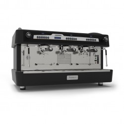 Máquina de café espresso automática com shot timers Quadrant 3 TC BARISTA
