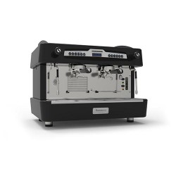 Automatic espresso coffee machine Quadrant 2 DSP TC