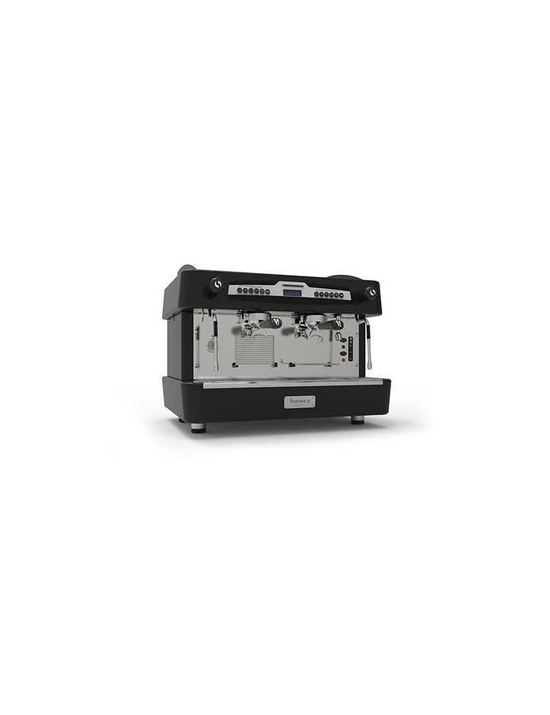 Máquina de café espresso automática Quadrant 2 DSP TC