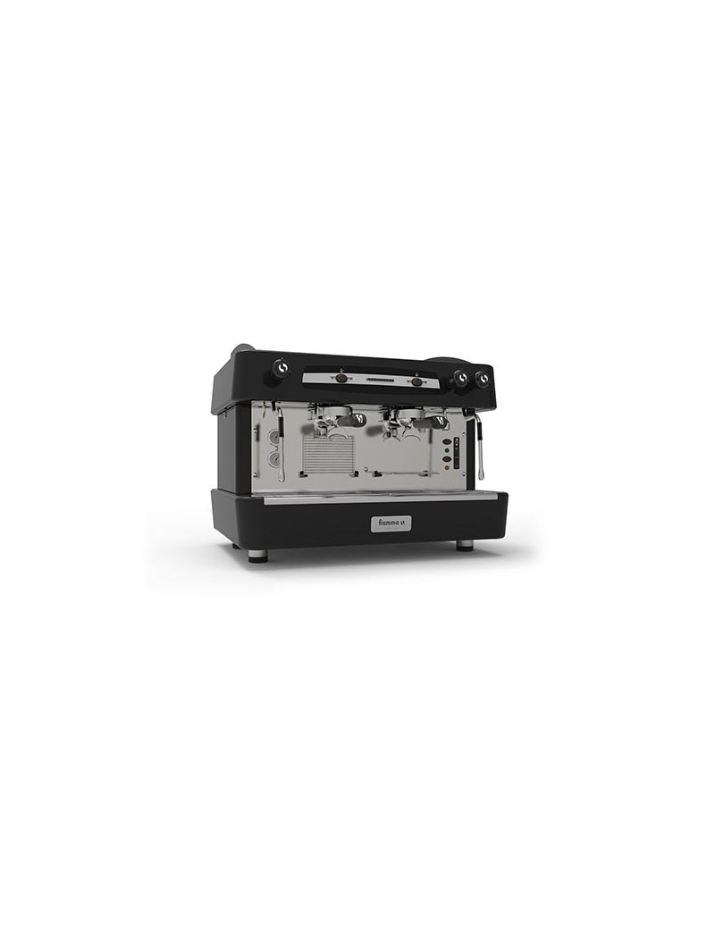 Semi-automatic espresso coffee machine Quadrant 2 TC
