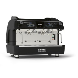 Automatic espresso coffee machine Compass 2 MB TC BLACK