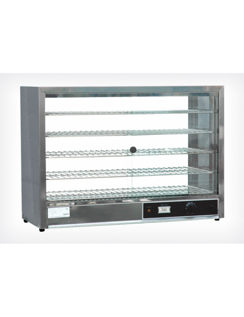 Hot showcase Beckers DH 805