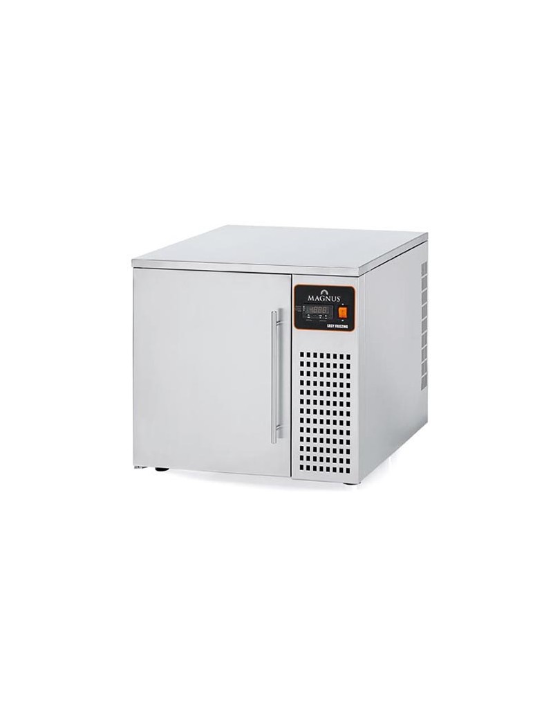 Abatedor de temperatura Magnus CR-3 ECO