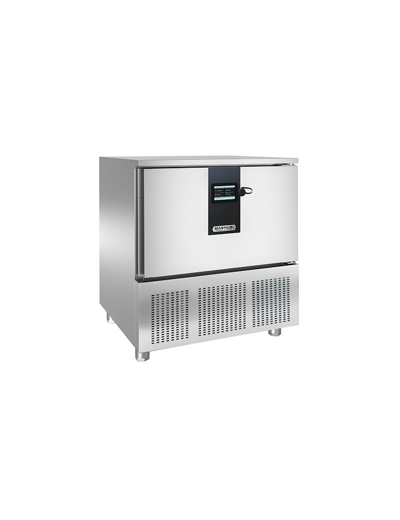 Abatedor de temperatura com controlo tátil Magnus CR-5 Touch