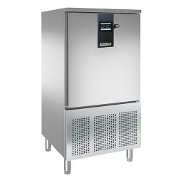 Abatedor de temperatura com controlo tátil Magnus CR-12 Touch