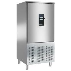 Abatedor de temperatura com controlo tátil Magnus CR-16 Touch