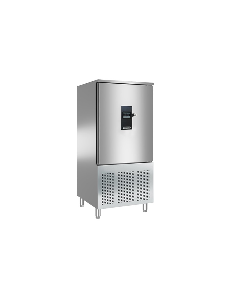 Blast chiller and shock freezer with touch control Magnus CR-16 Touch