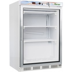 Armário Frigorífico De Congelados estático Forcar G-EF200G