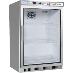 Freezer cabinet static Forcar G-EF200GSS