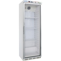 Freezer cabinet static Forcar G-EF400G