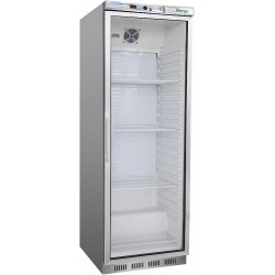 Armário Frigorífico De Congelados estático Forcar G-EF400GSS