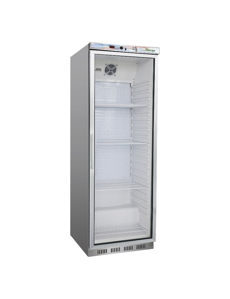Freezer cabinet static Forcar G-EF400GSS