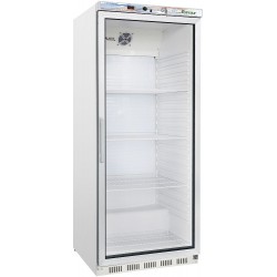 Freezer cabinet static Forcar G-EF600GSS